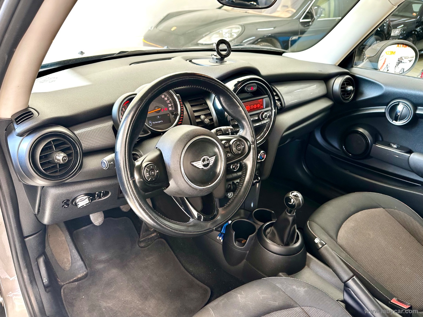 Mini One 75 CV - immagine 7