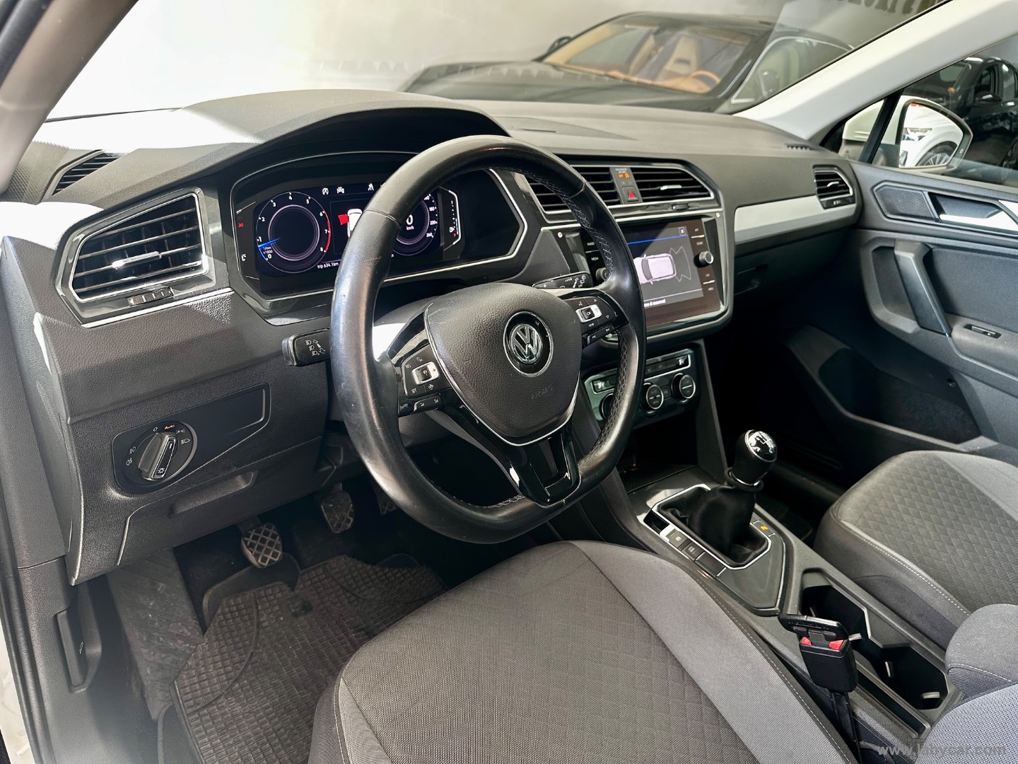 Tiguan 1.5 TSI R LINE Sport ACT BMT - immagine 7