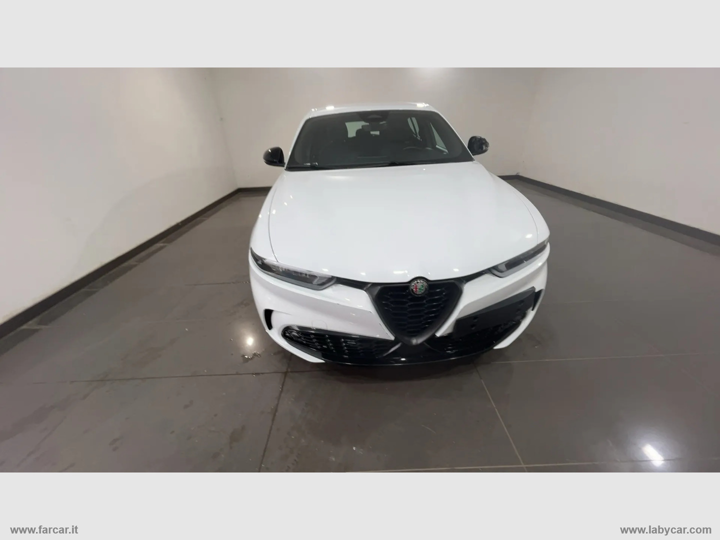Tonale 1.6 diesel 130 CV TCT6 Sprint VETTURA IN ARRIVO - immagine 7
