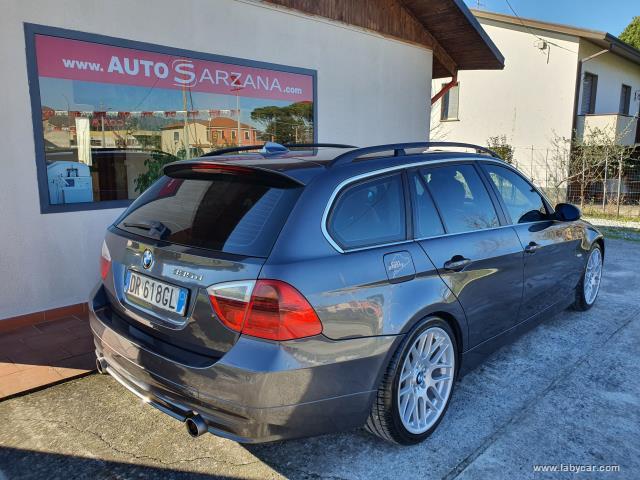 335d Attiva TRAZIONE POSTERIORE 286CV - immagine 7