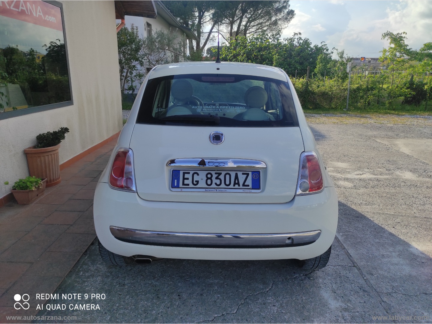 500 1.2 by Gucci 500 GUCCI - immagine 7