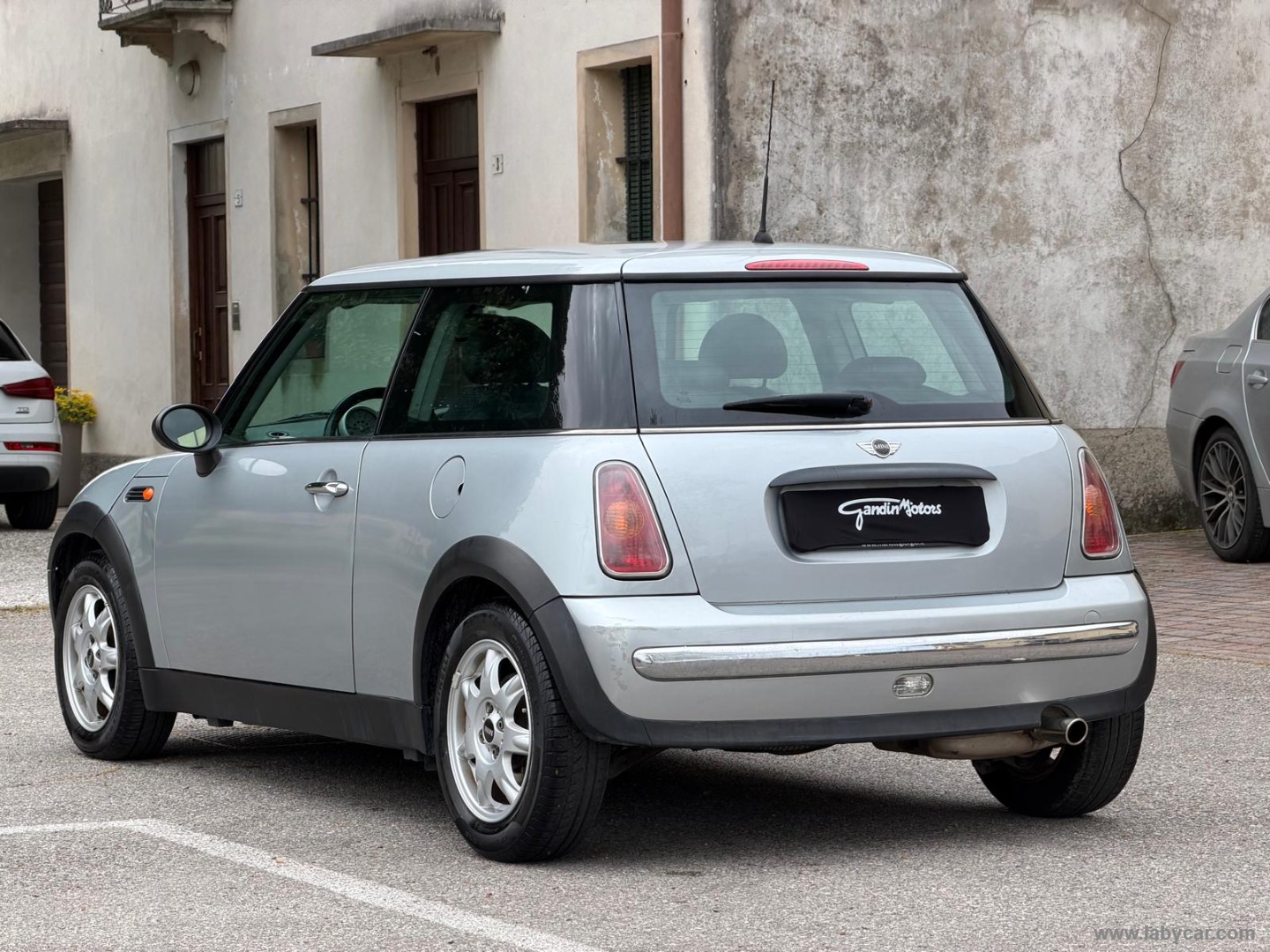 Mini One PER COMMERCIANTI-OK NEOP. - immagine 7