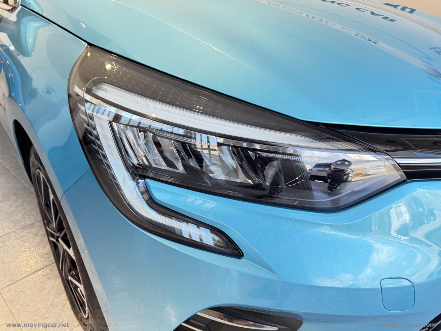 CLIO E-TECH HYBRID - immagine 7