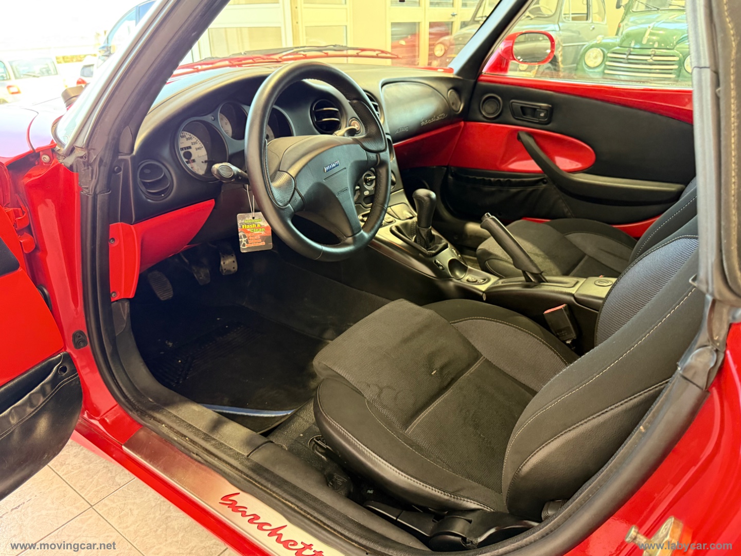 BARCHETTA - immagine 7