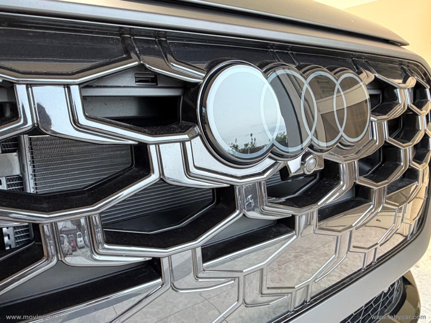 Q3 SPB 35 TDI quattro S line edition - immagine 7