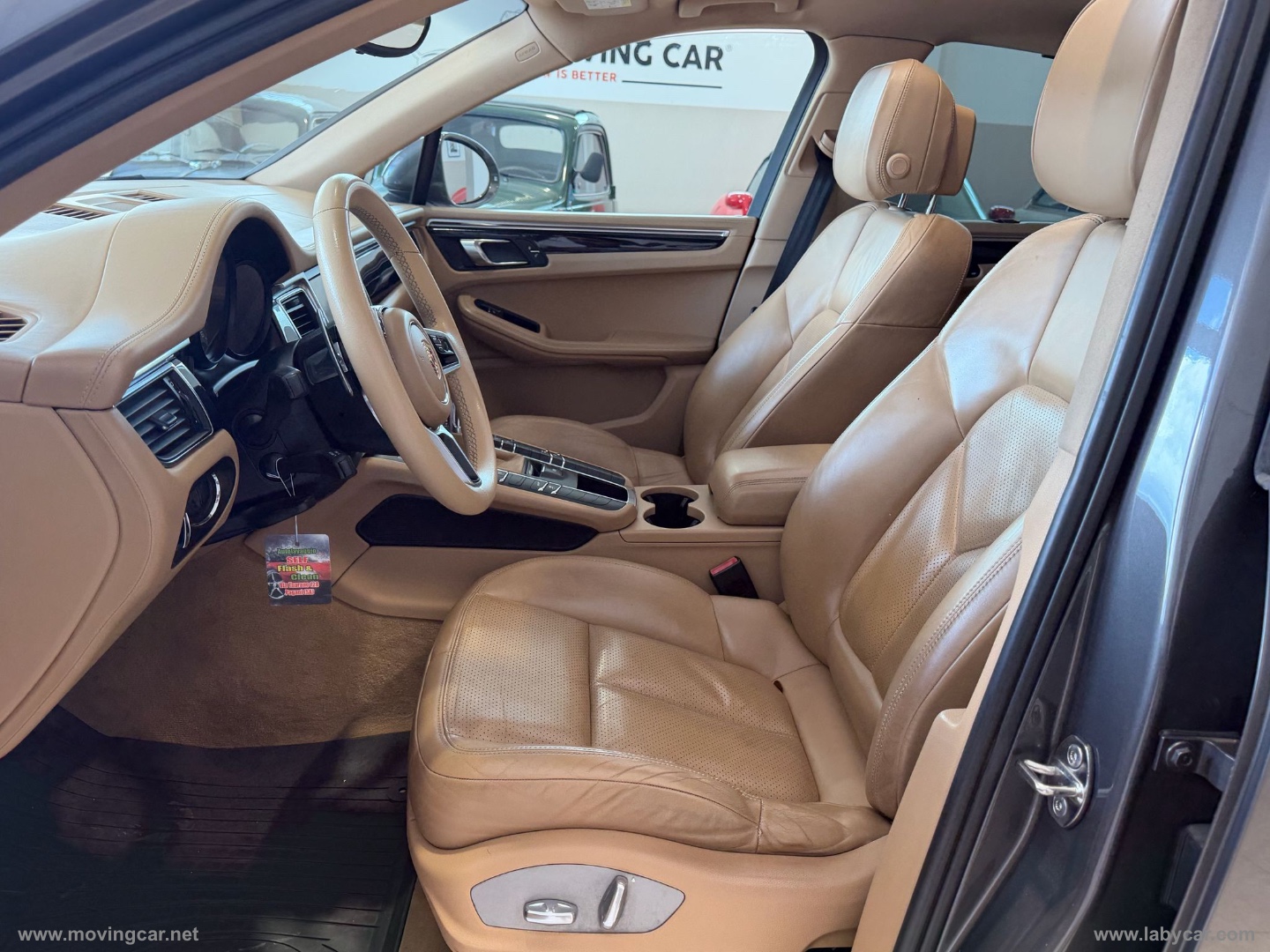 Macan 3.0 S Diesel - immagine 7