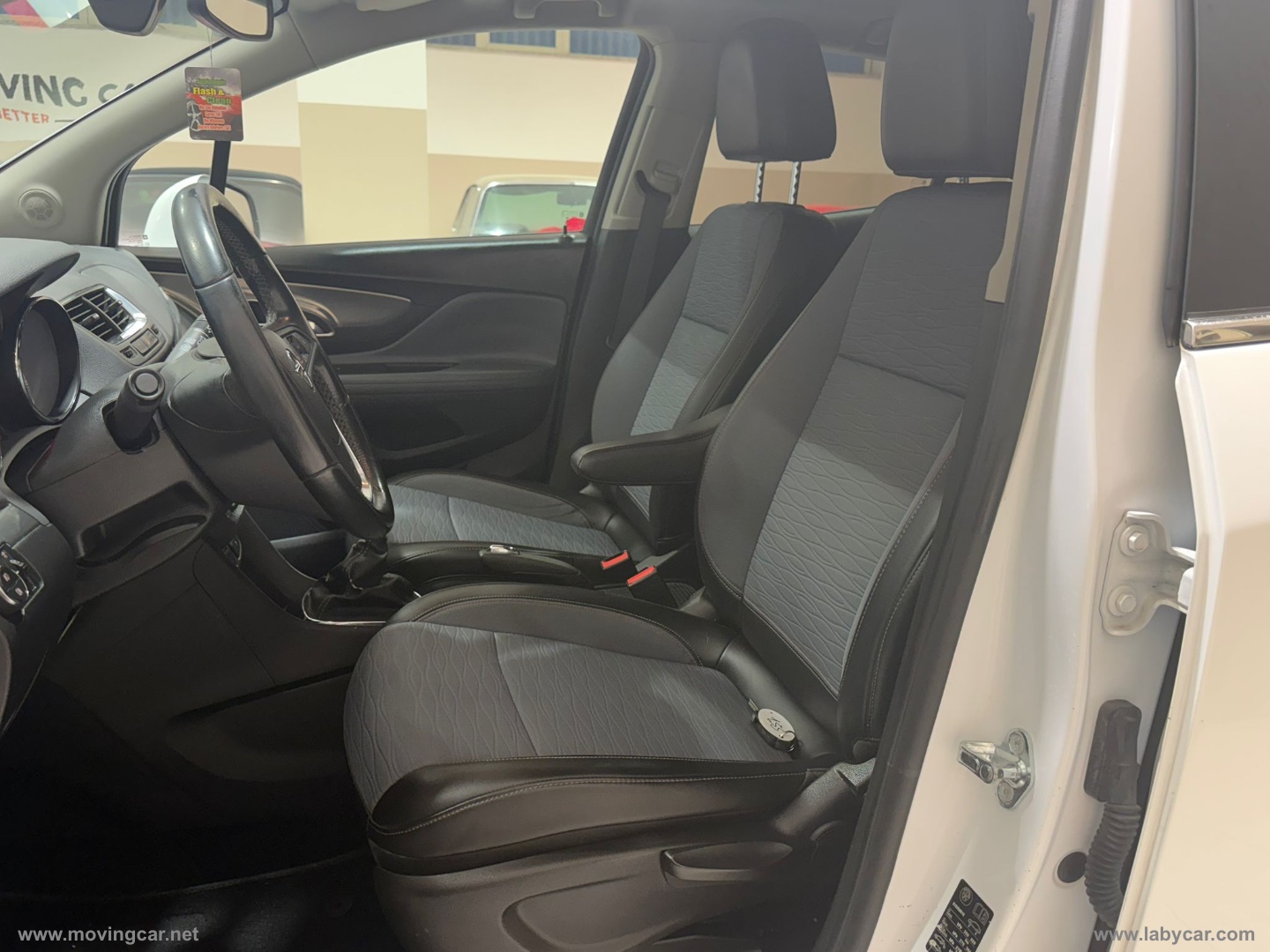 Mokka 1.4 T GPL Tech 140 CV 4x2 Ego - immagine 7