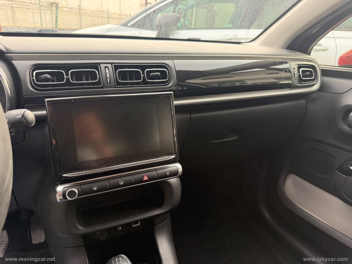 C3 PureTech 82 GPL Shine - immagine 7
