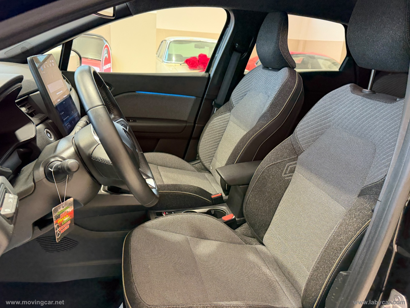 Captur TCe 90 CV Techno - immagine 7