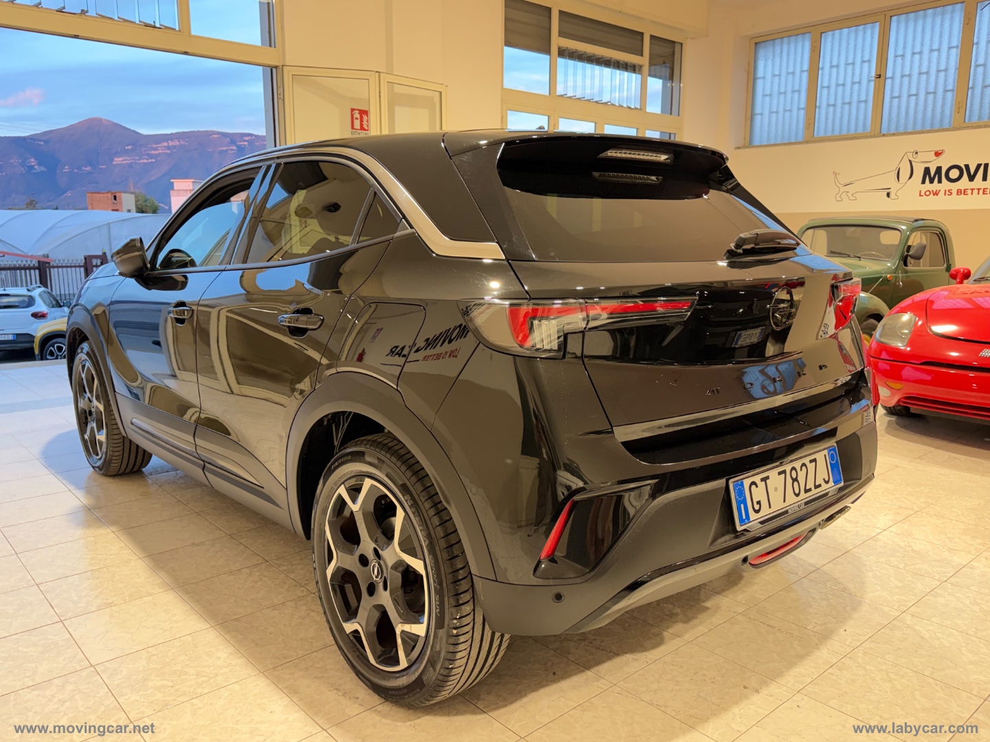 Mokka 1.2 Turbo 136 CV Ultimate - immagine 7