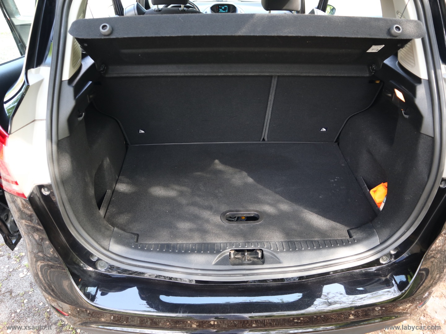 B-Max 1.0 EcoBoost 100 CV Titanium - immagine 7