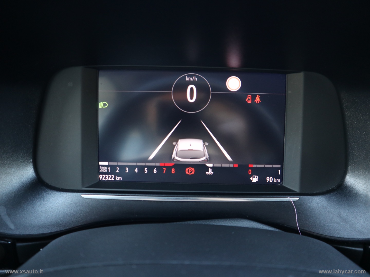 Corsa 1.2 100 CV Edition - immagine 7