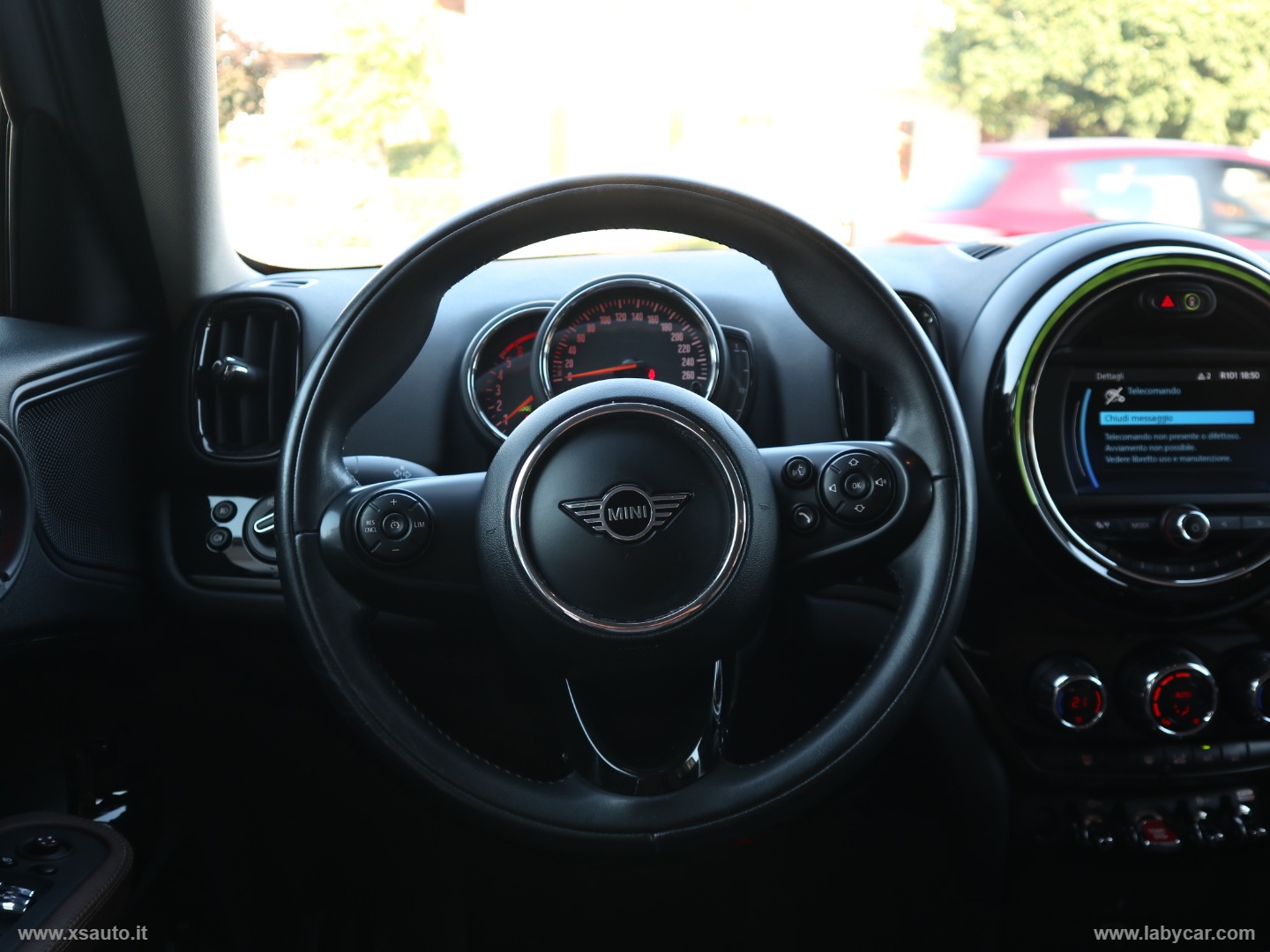 Mini Cooper SD Business Countryman ALL4 - immagine 7