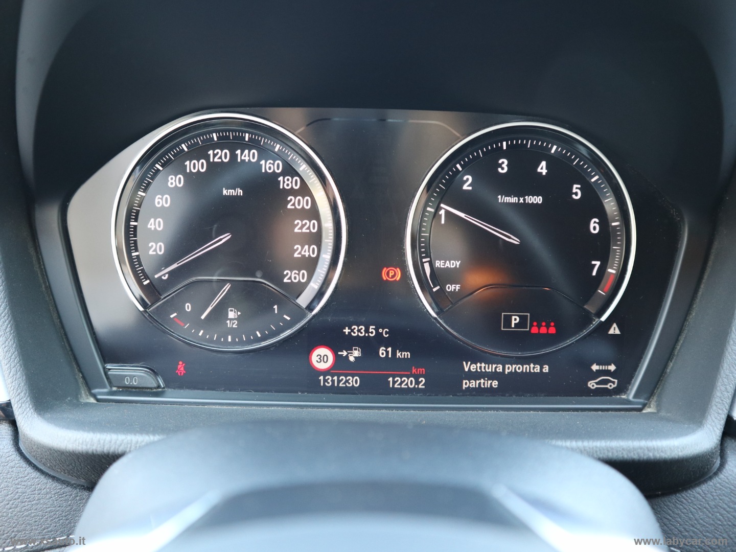 X2 xDrive25e Business-X - immagine 7