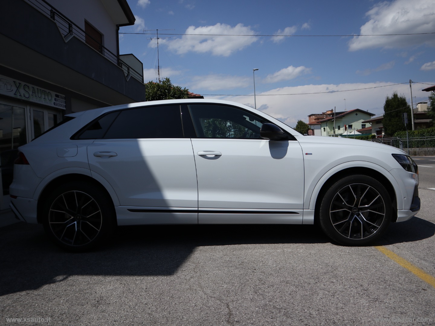 A8 L 50 TDI 3.0 quattro tiptronic - immagine 7