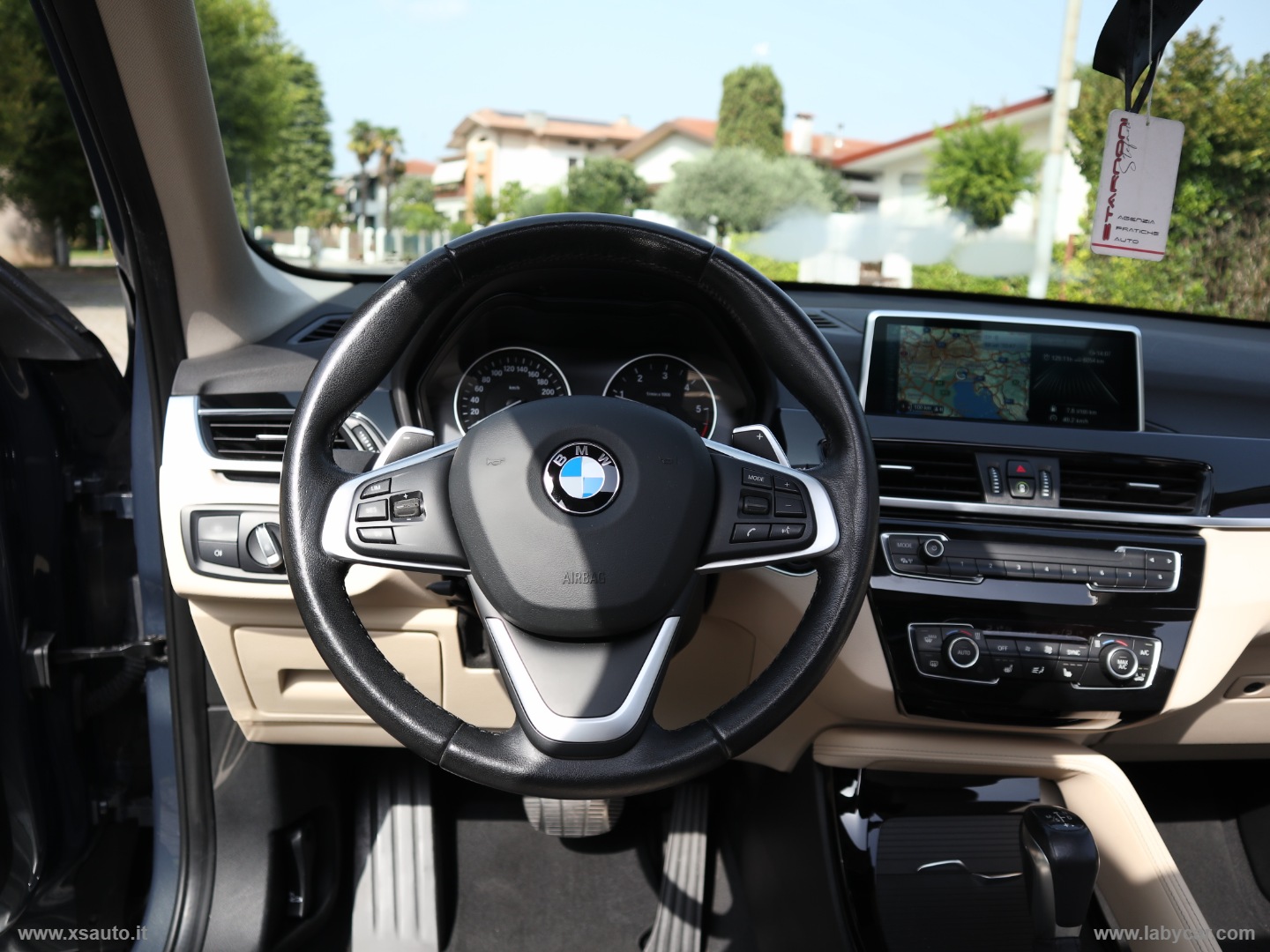 X1 xDrive25d Sport - immagine 7