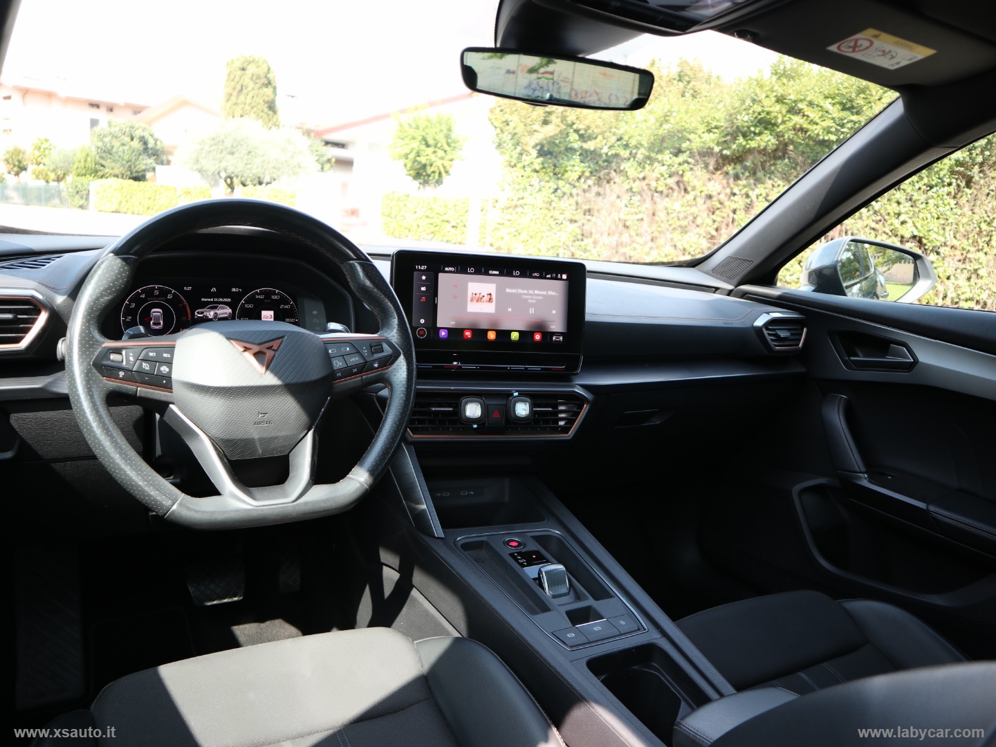 Formentor 1.5 TSI DSG - immagine 7