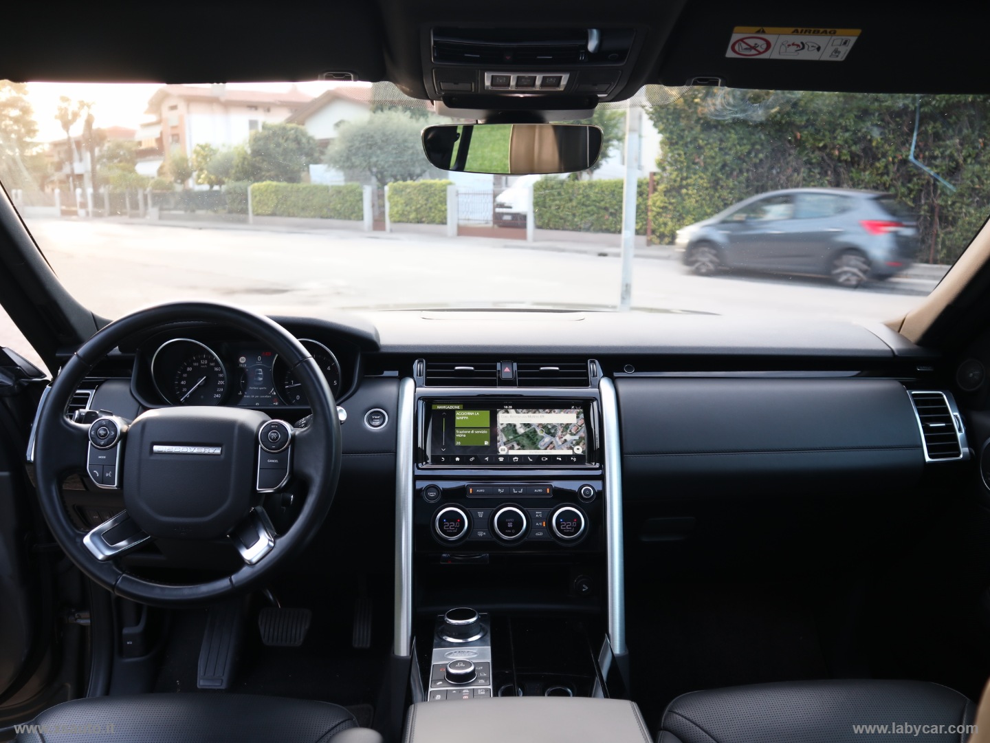 Discovery 3.0 TD6 249 CV HSE Luxury 7 POSTI - immagine 7