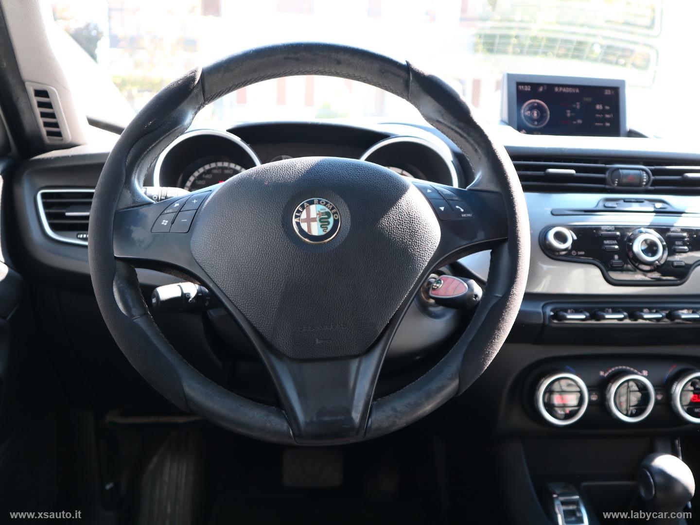 Giulietta 2.0 JTDm-2 170 CV TCT Prog. - immagine 7