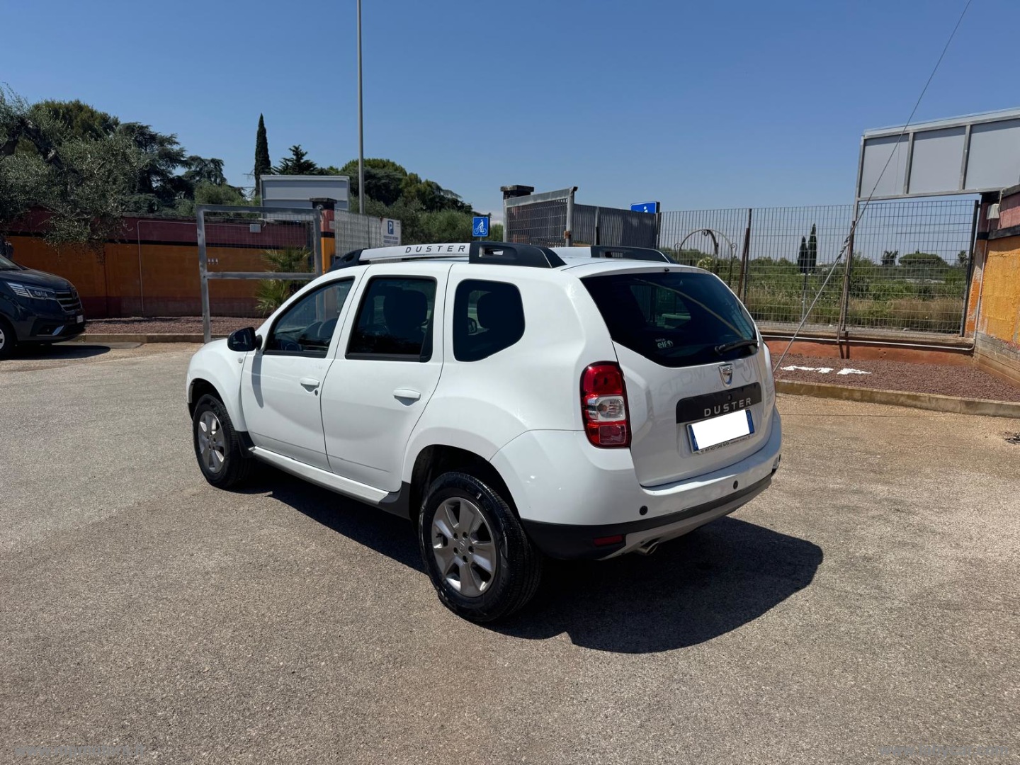 DUSTER AMBIANCE 1.5 dCi 110CV - immagine 7