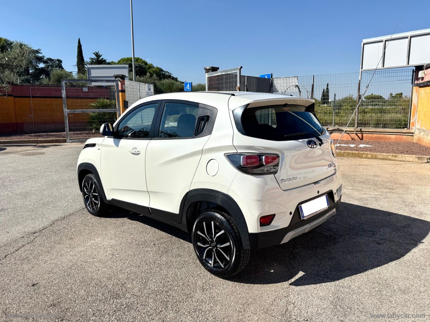 KUV100 1.2 VVT K8 - immagine 7