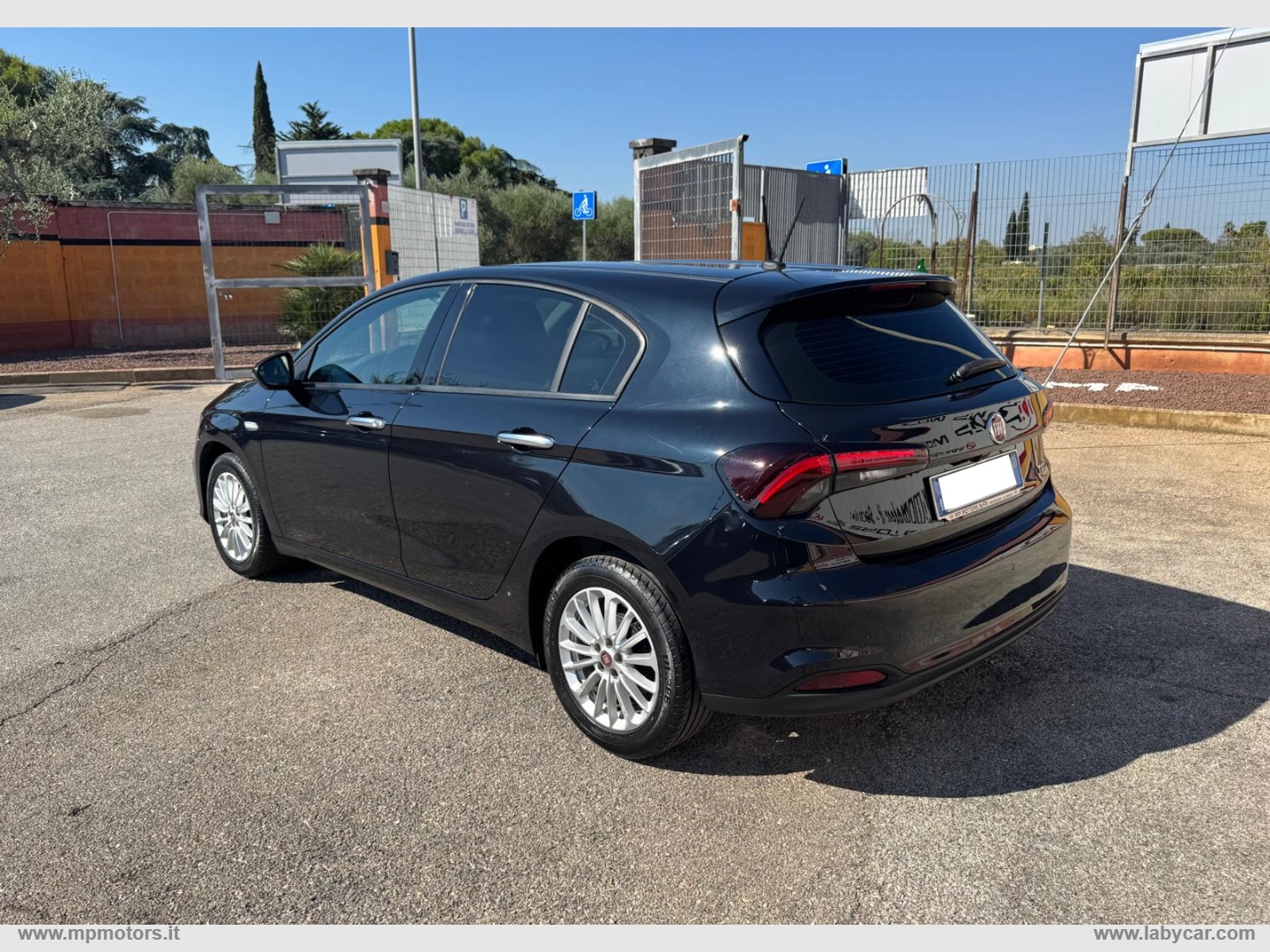 TIPO 5P. LIFE 1.3 MJ 95CV S&S - immagine 7