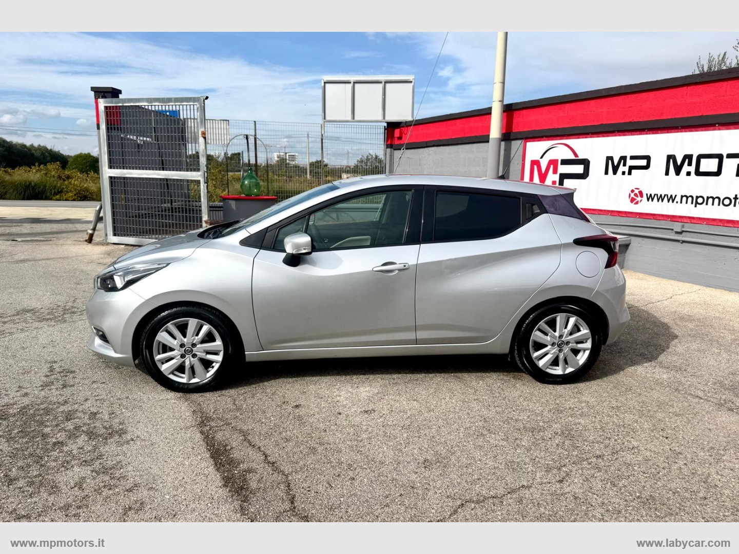 MICRA ACENTA 1.0 71CV 5P. - immagine 7