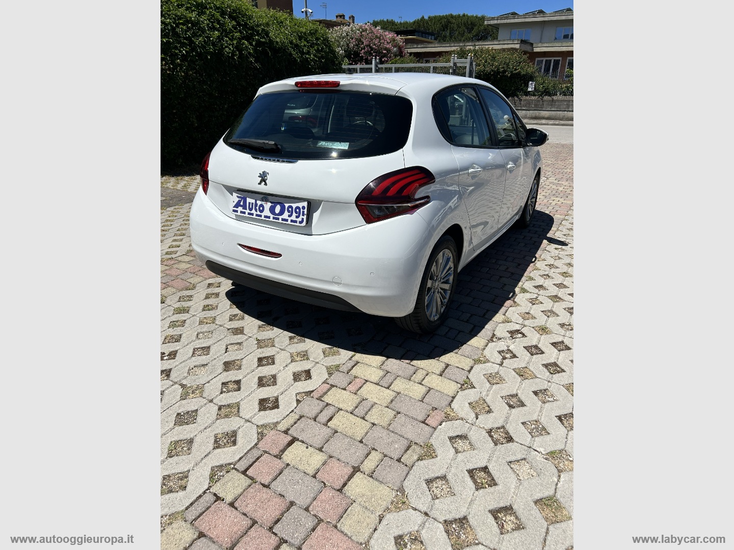 208 PureTech 82 5p. GPL Active - immagine 7