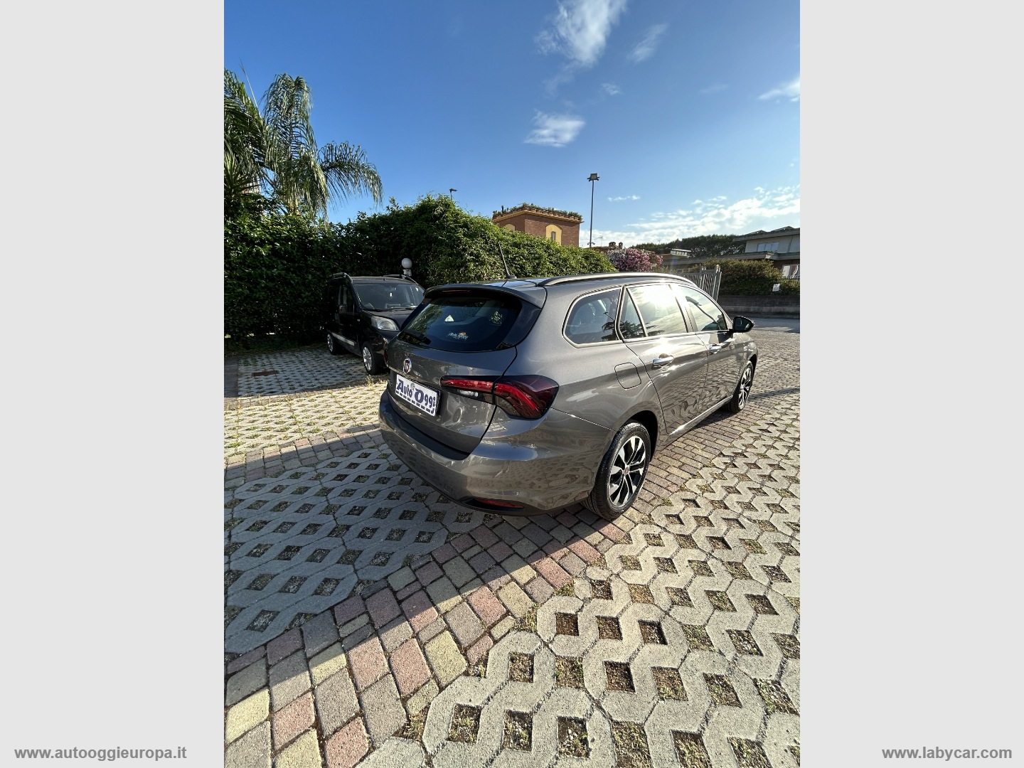Tipo 1.3 Mjt S&S SW City Life - immagine 7