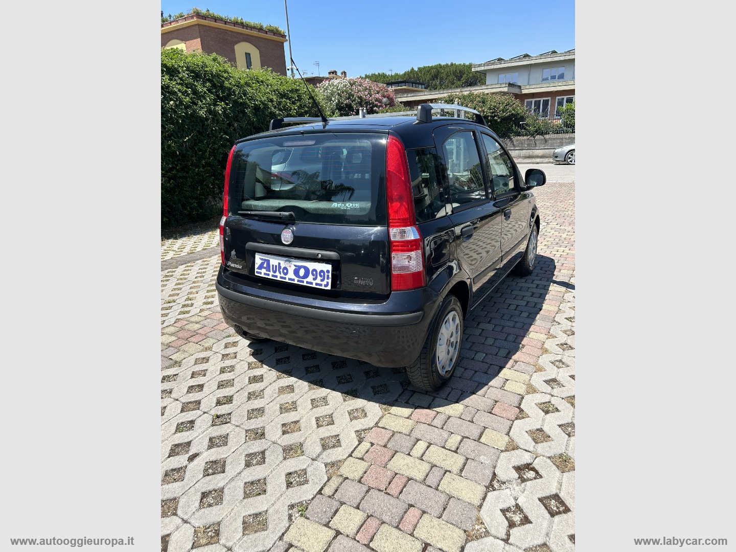 Panda 1.2 Dynamic EasyPower - immagine 7