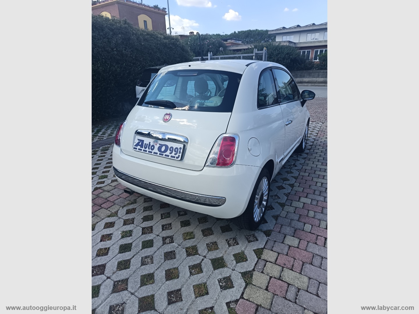 500 1.2 EasyPower Pop - immagine 7
