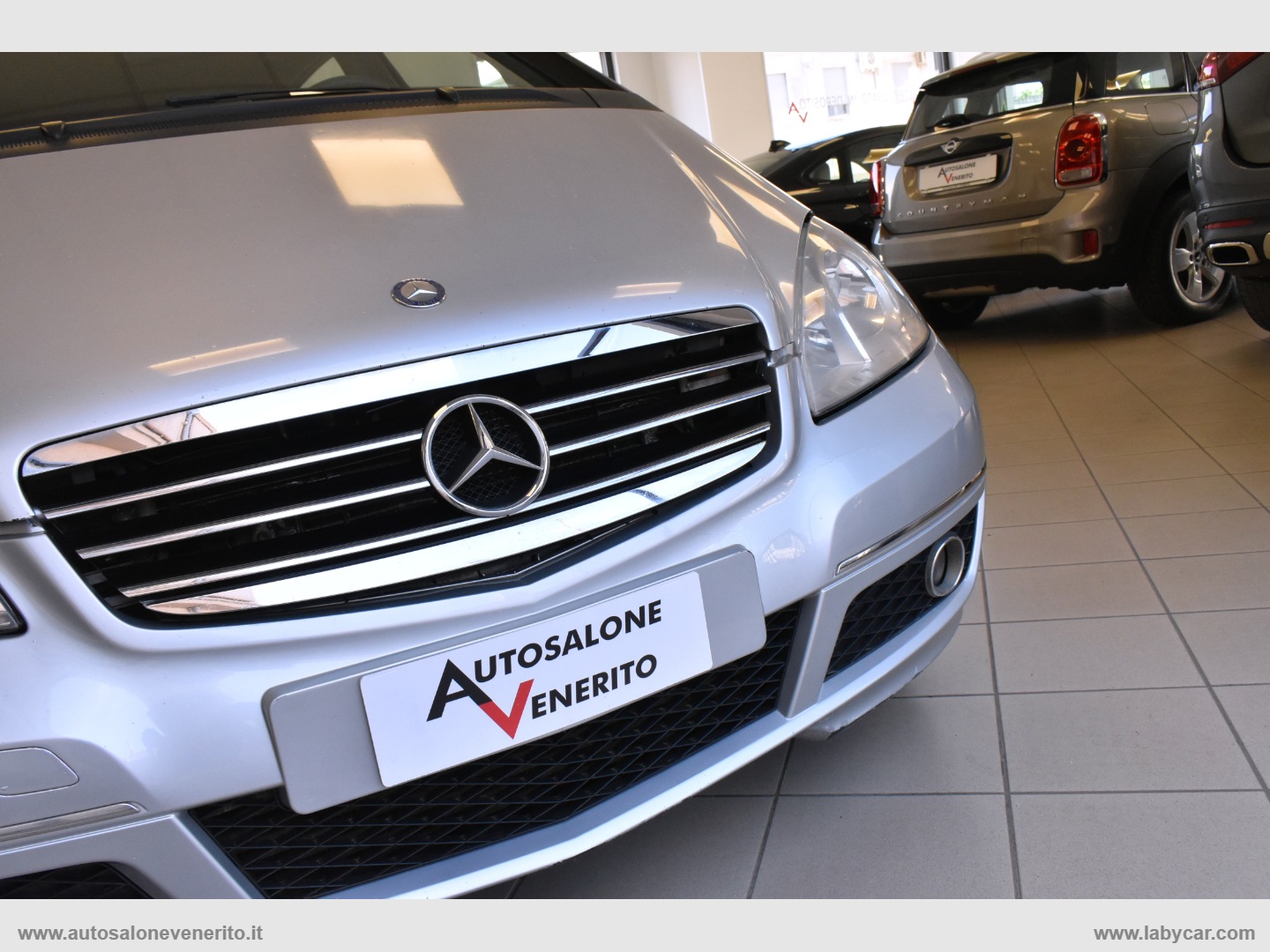 A 200 CDI Avantgarde - immagine 7