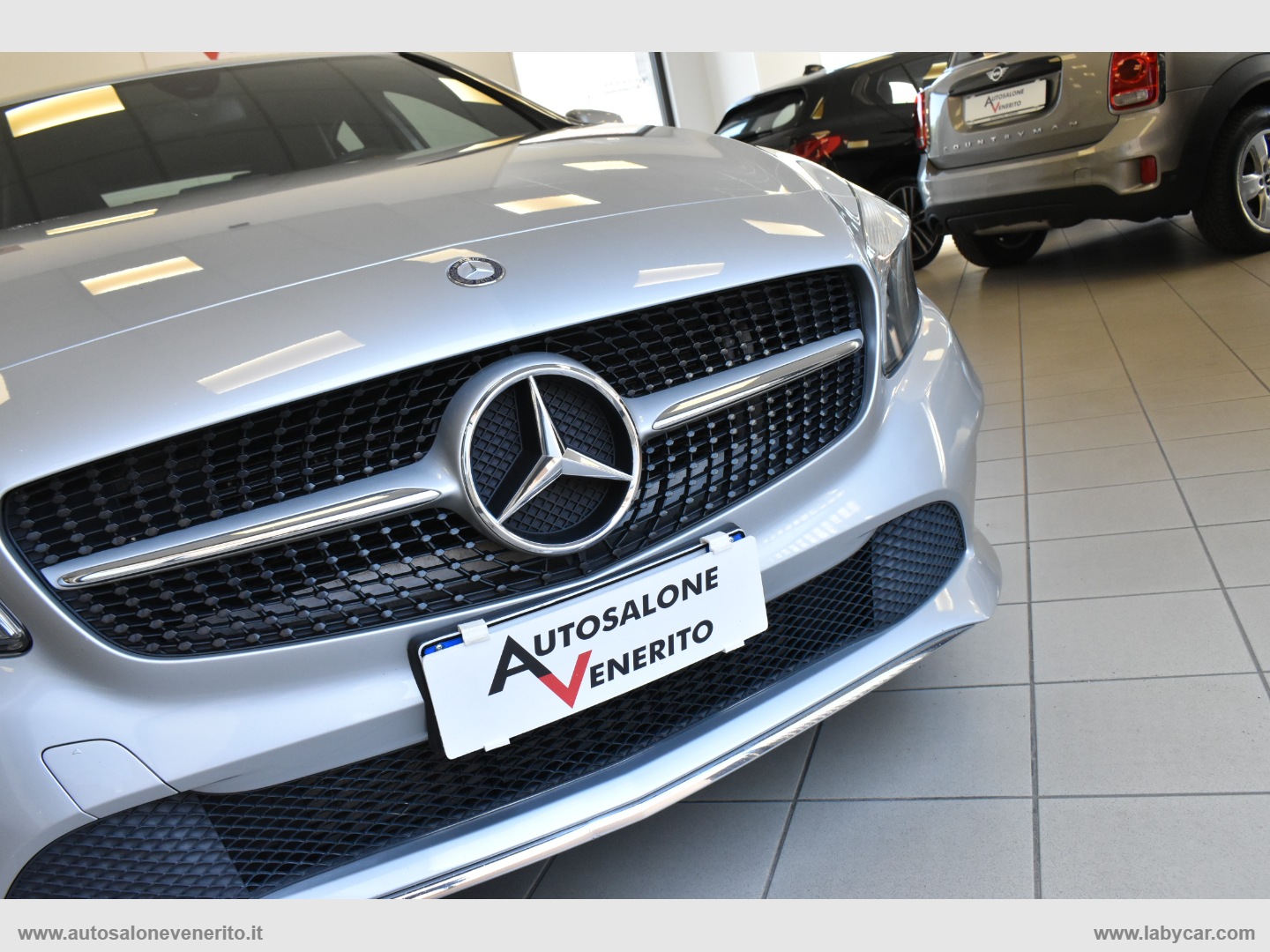 A 180 d Automatic Executive - immagine 7