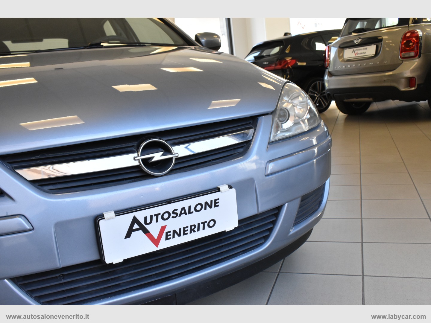 Corsa 1.3 16V CDTI 5p. Sport - immagine 7