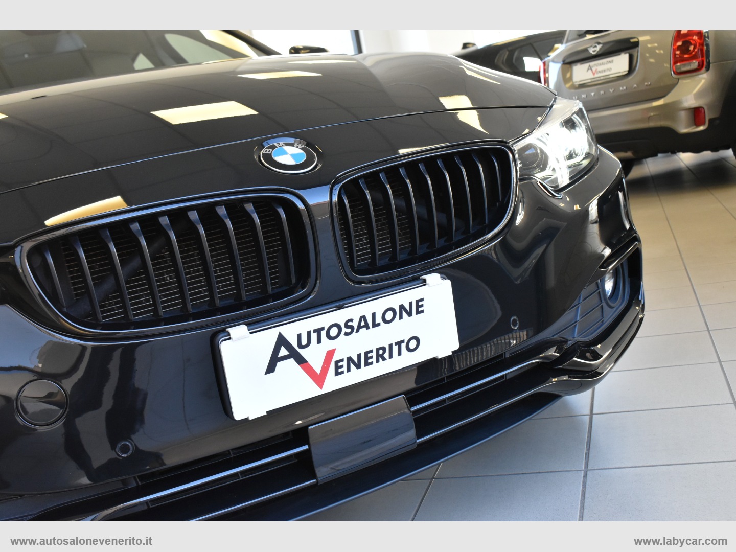 420d xDrive Gran Coupé Sport - immagine 7