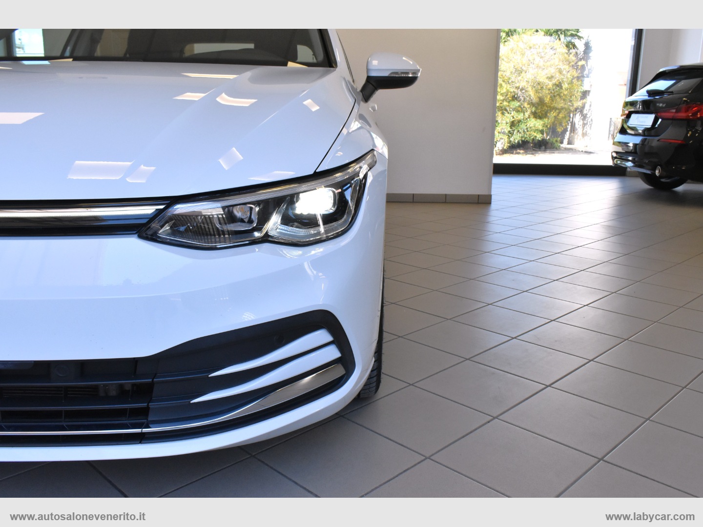 Golf 2.0 TDI SCR Style - immagine 7