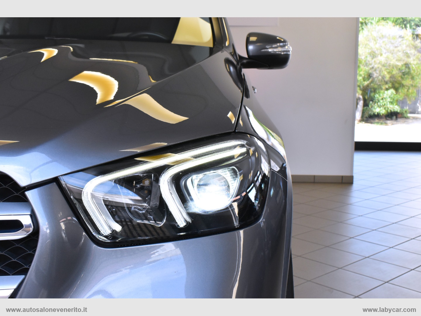 GLE 300 d 4Matic Premium - immagine 7