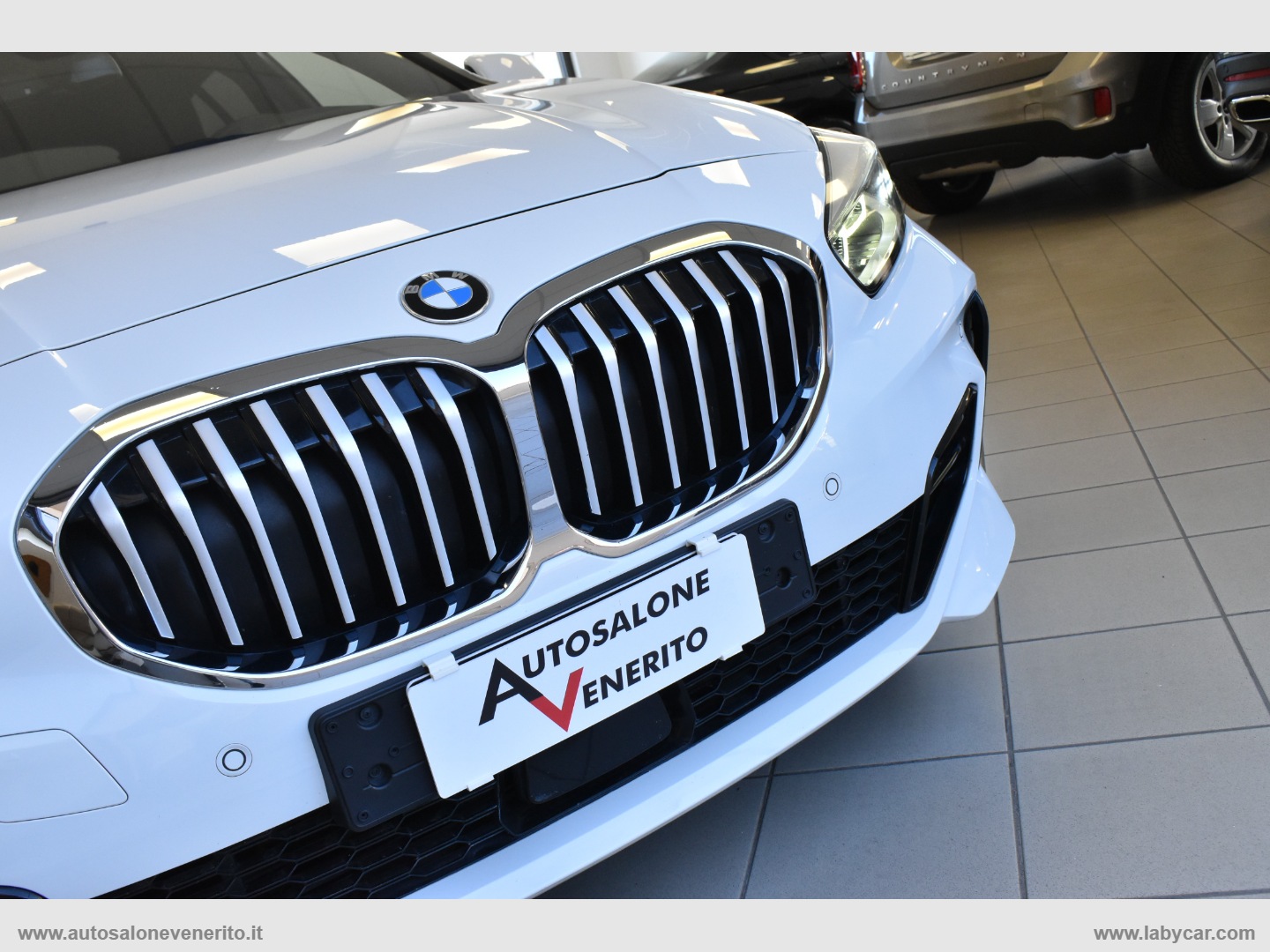 118d 5p. Msport - immagine 7
