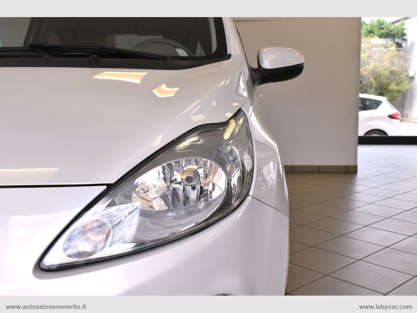 Ka 1.2 8V 69 CV Individual - immagine 7