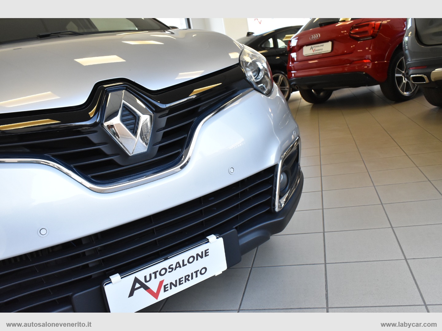 Captur TCe 12V 90 CV S&S Energy Intens - immagine 7
