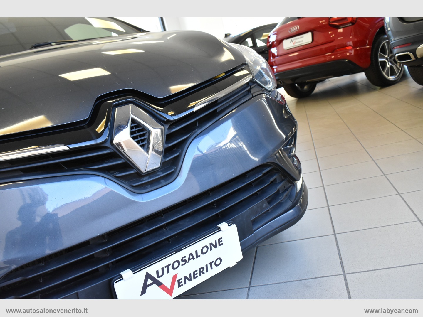 Clio dCi 8V 90 CV S&S 5p. Energy Intens - immagine 7