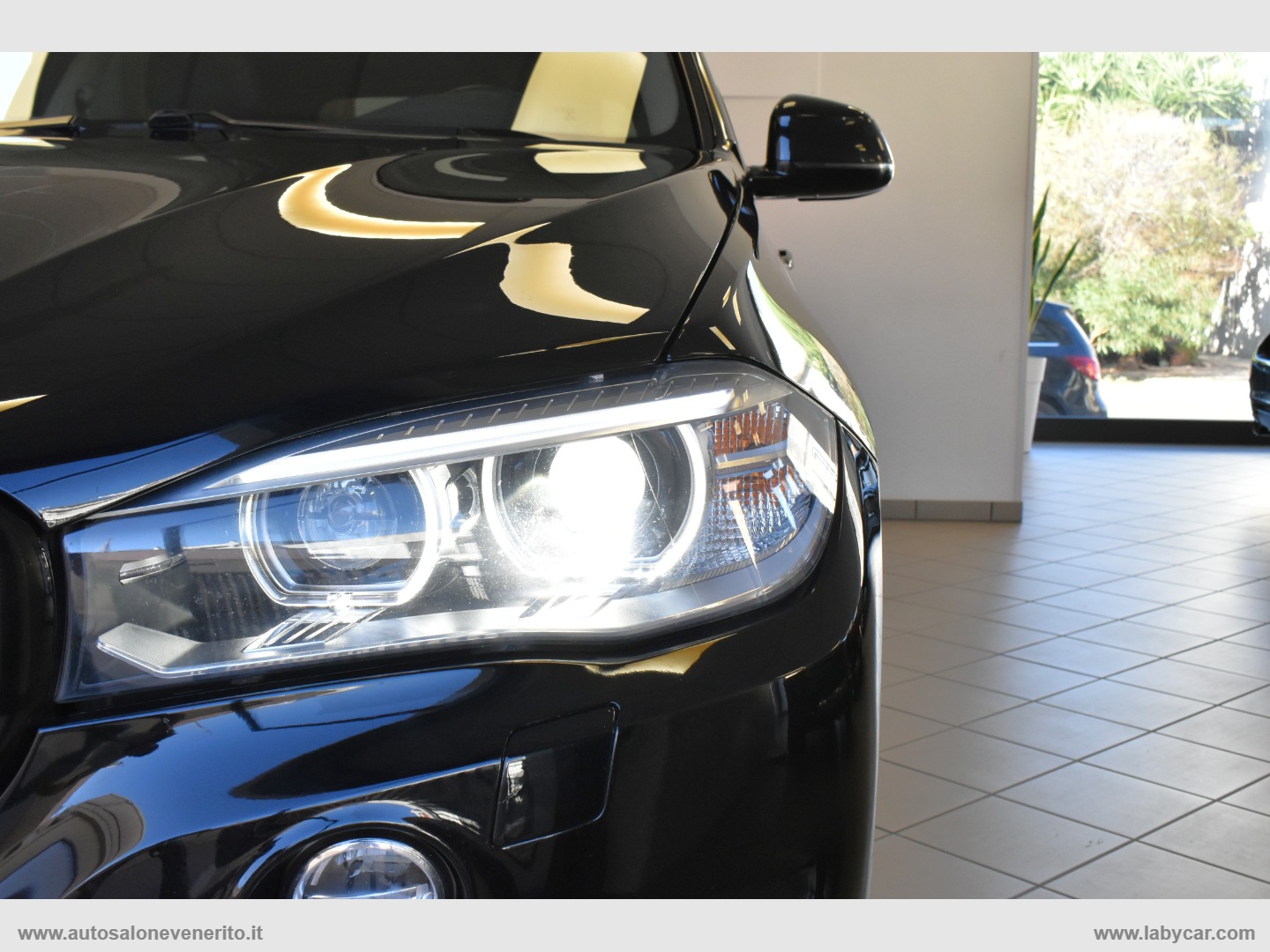 X5 xDrive25d Experience - immagine 7