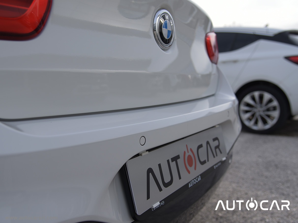 116d 5p. Msport - immagine 7