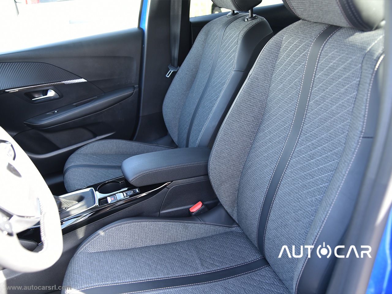 208 PureTech 100 S&S 5p. Allure - immagine 7