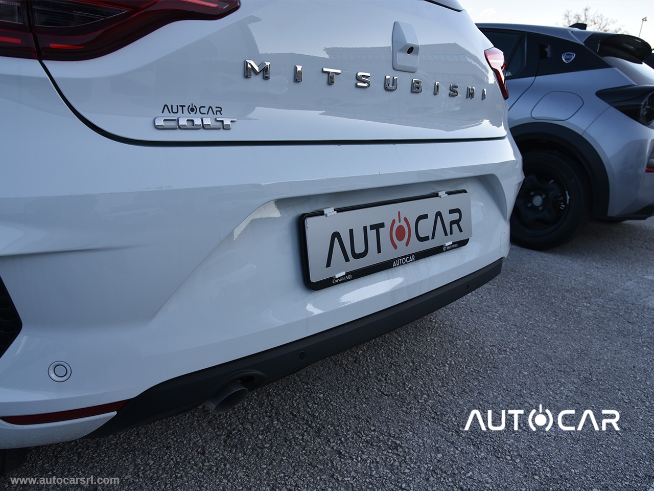 Colt 1.0L turbo 90 CV Invite - immagine 7