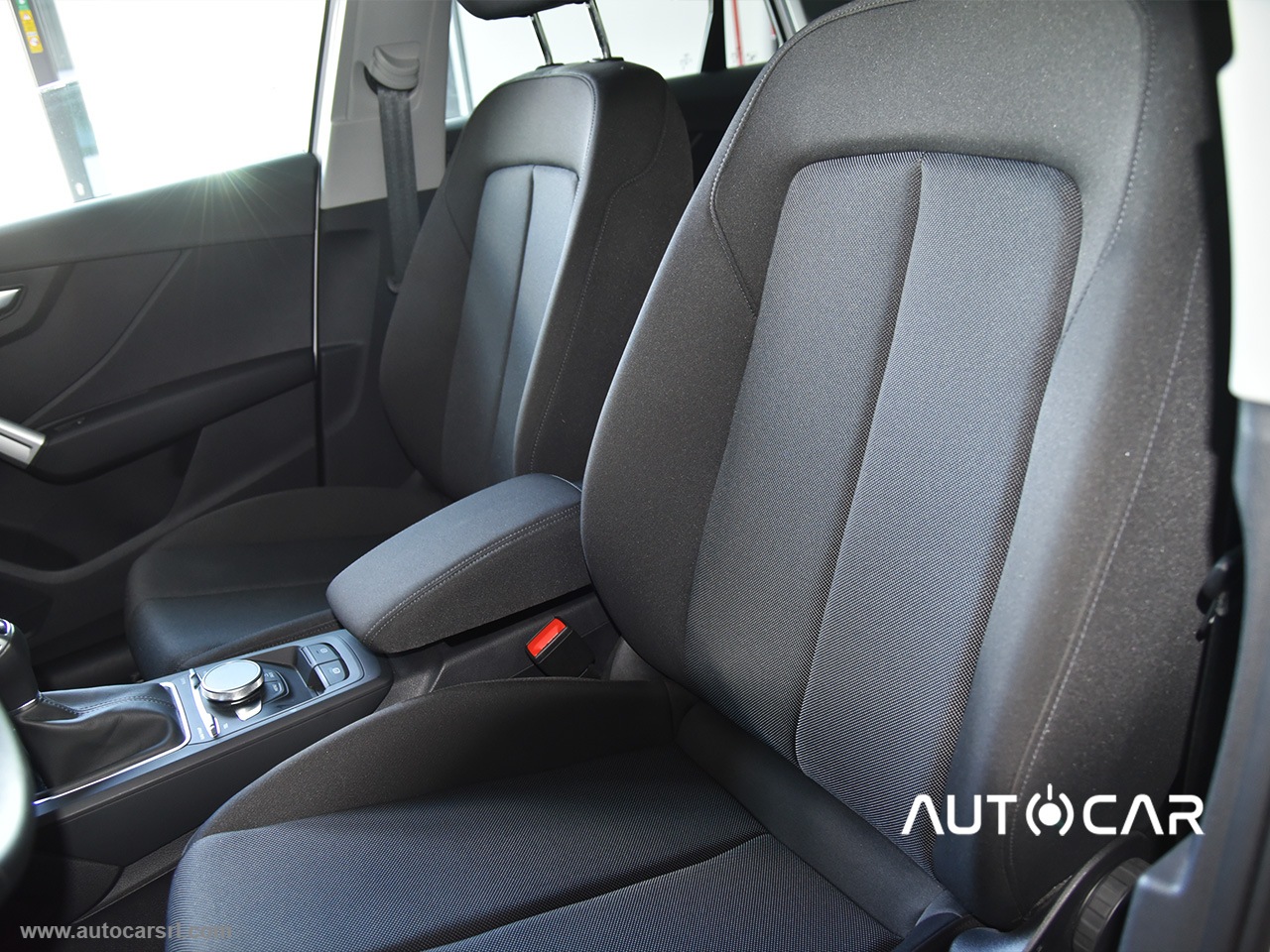 Q2 30 1.0 TFSI Admired Advanced - immagine 7