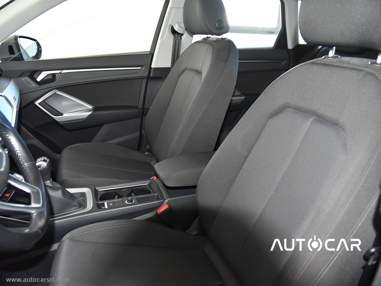 Q3 35 2.0 TDI quattro Business Advanced - immagine 7