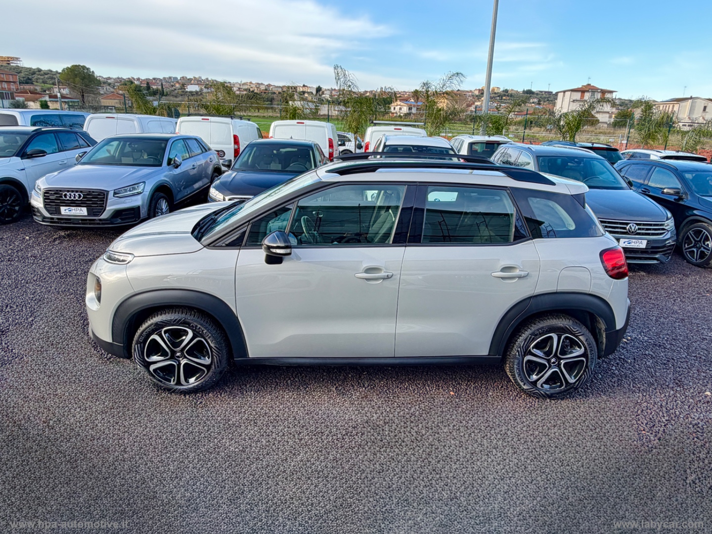 C3 Aircross BlueHDi 100 S&S Shine - immagine 7