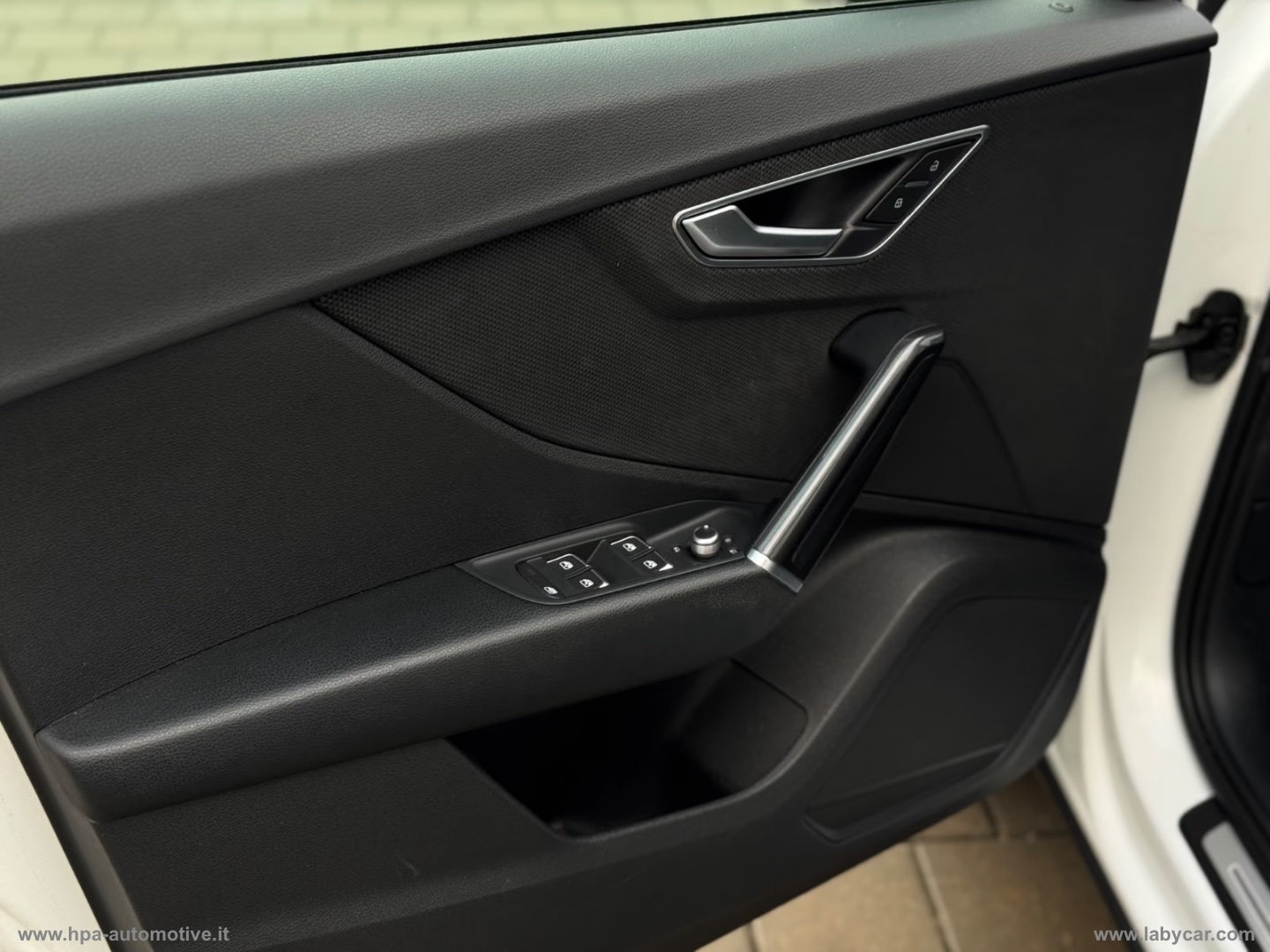 Q2 30 TDI S-line Edition FULL LED MATRIX VIRTUAL PELLE NAVI - immagine 7