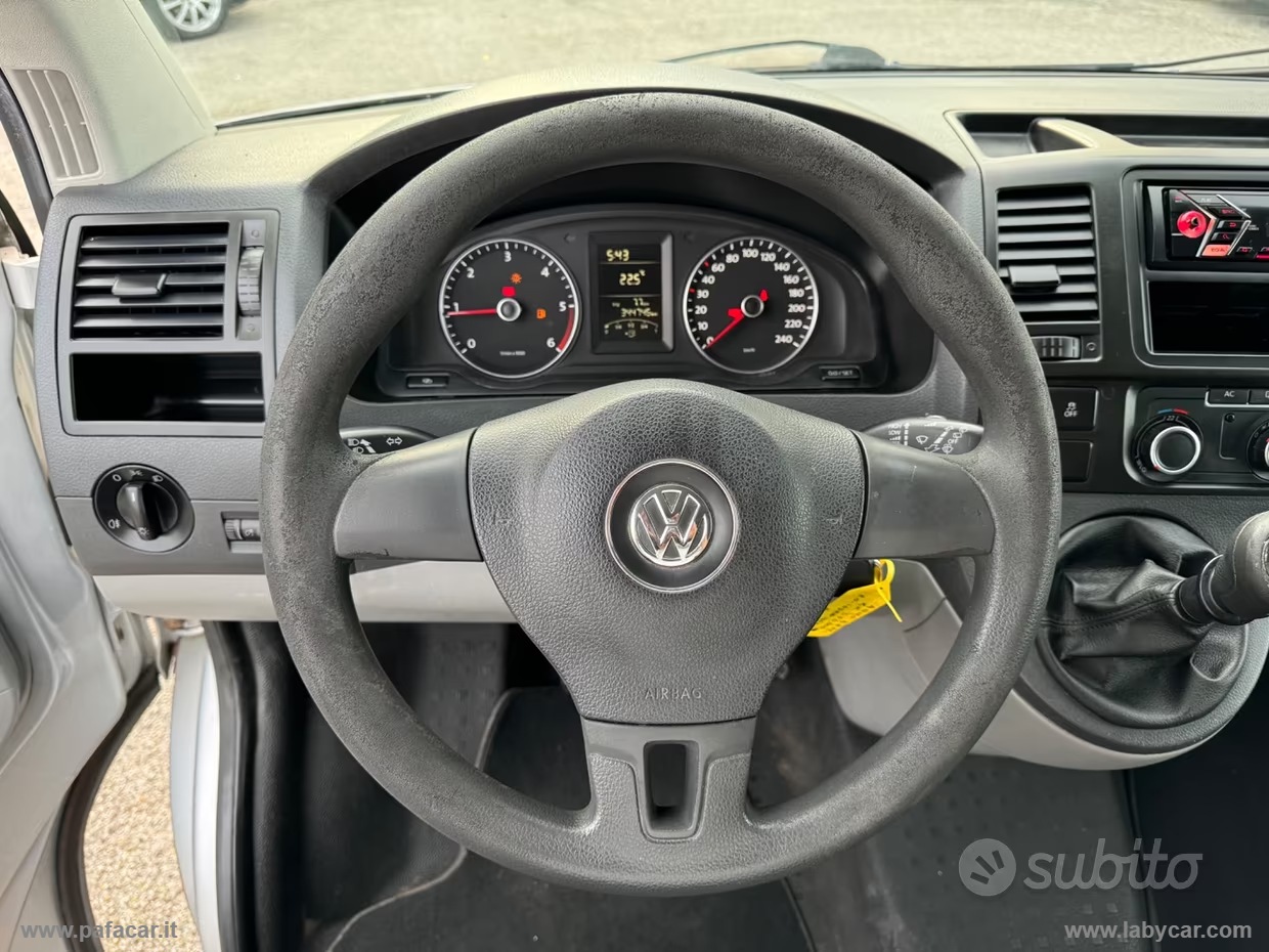 Caravelle 2.0 TDI 140CV PC Comfortline - immagine 7